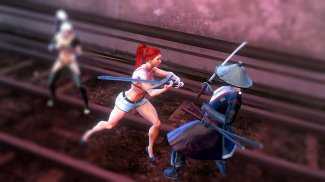 Fight for Freedom screenshot 4