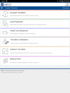 UNFCU Digital Banking screenshot 6