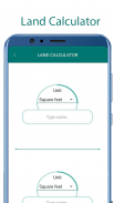 Land Measurement App - Jareeb screenshot 1