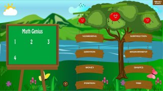 Kids Mathics | Kids Math Games screenshot 2