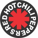 Red Hot Chili Peppers discography Icon