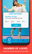 Video Looper: Reverse Video Maker, Editor, Effects screenshot 11