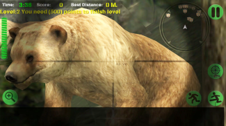 fresco cazador screenshot 8