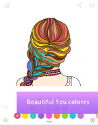 ColorFil-Color para adultos screenshot 15