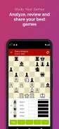 RedHotPawn Play Chess Online screenshot 1