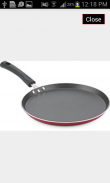 Non Stick Cookware screenshot 1