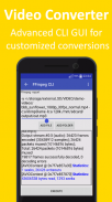 Видео конвертер для Android screenshot 8