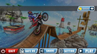 SpeedShift Riders- Mobile Race screenshot 3