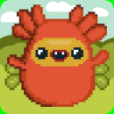 Creatures Adventure Icon