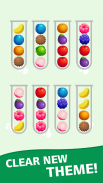 Ball Sort Puzzle - Color Sort screenshot 3