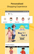 FirstCry India - Baby & Kids screenshot 5