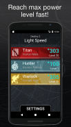 Light Speed for Destiny 2 screenshot 2