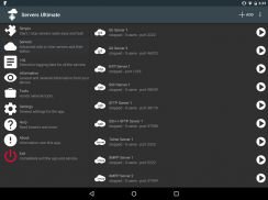 Servers Ultimate Pack E screenshot 6