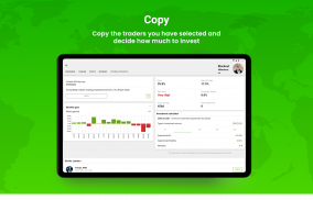 Share4you - Copy Trading screenshot 5