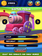 Bob The Train Endless Runner screenshot 6