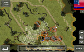 Tank Battle: 1944 screenshot 2