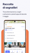 MAPS.ME: Offline maps GPS Nav screenshot 2