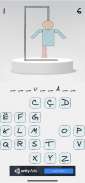 Hangman Shqip screenshot 3