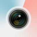 KVAD Camera +: best selfie app, cute selfie, Grids Icon