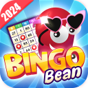 Bingo ‌Bean-Live Bingo at Home icon