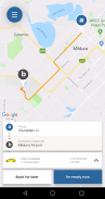 Mildura Taxis screenshot 3