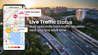 Speed Camera Detector-GPS Map screenshot 6