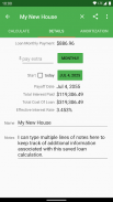 Mortgage Calculator screenshot 10