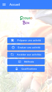 Scoutobox screenshot 1