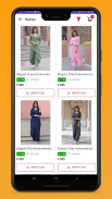 Kurtis Online Shopping Latest Kurti screenshot 1