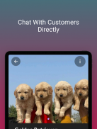 Pet Store-Buy and Sell Dog Cat screenshot 18