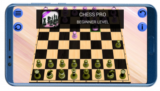 Chess Master screenshot 3