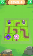 Water Pipe Connect Puzzle screenshot 0