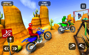 Bike Stunt Game - Bike Game 3D screenshot 4