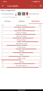 Live Scores for Bundesliga screenshot 14