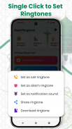 Moslim Ringtones & Geluiden screenshot 1