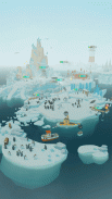 Pulau Penguin screenshot 11