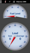 UltraGauge (OBD 2) screenshot 6