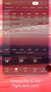 AccuWeather: Weather Radar screenshot 15