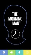 THE MORNING MAN™ ALARM CLOCK screenshot 3