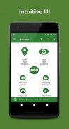 Locator - Global Personal Safety SOS App screenshot 5