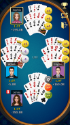 Pusoy - KK Chinese Poker Offline not Online screenshot 3