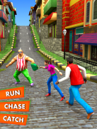 Street Chaser screenshot 14