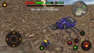 Rhino Beetle Simulator screenshot 3