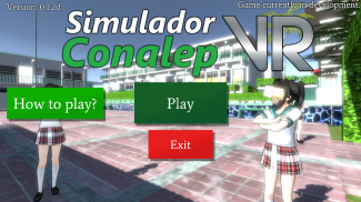 Mexican School Tour screenshot 2