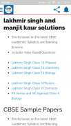 CBSE Guide : Study Online screenshot 1