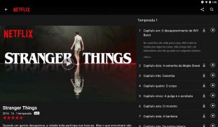 Netflix - Baixar APK para Android