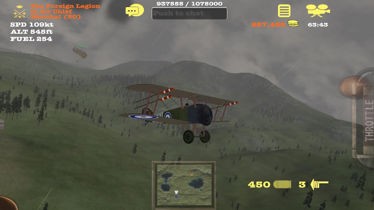 Dogfight Elite - Загрузить APK для Android | Aptoide