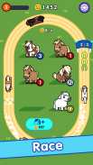 放置競馬場 - Idle Horse Racing screenshot 6