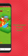 Homescapes Puzzle Game screenshot 1