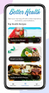 Better Health screenshot 3